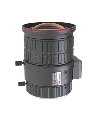 Объектив мегапиксельный Hikvision HV3816D-8MPIR в Коврове Объективы для камер видеонаблюдения Pintop.ru