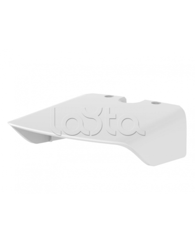 Защитный козырек Hikvision AX PRO DS-PDB-EX-Shelter в Коврове Дополнительное оборудование для ОПС Pintop.ru