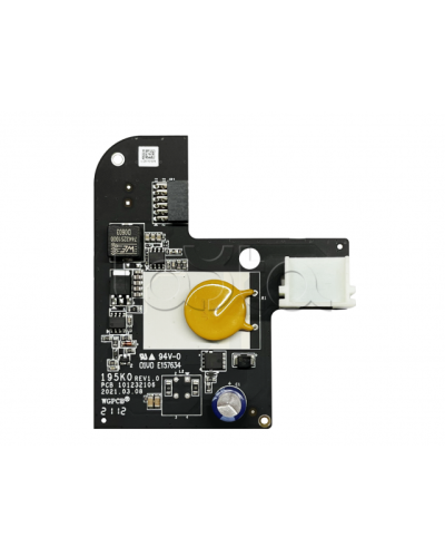 Плата питания Hikvision AX PRO DS-PM2-D в Коврове Дополнительное оборудование для ОПС Pintop.ru