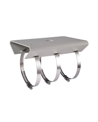 Кронштейн для стобового монтажа Hikvision DS-1275ZJ в Коврове Системы видеонаблюдения Pintop.ru