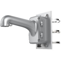 Крепление на столб Hikvision DS-1604ZJ-BOX-POLE-P