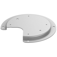 Кронштейн для видеокамеры Hikvision DS-2701ZJ-AC(OS)