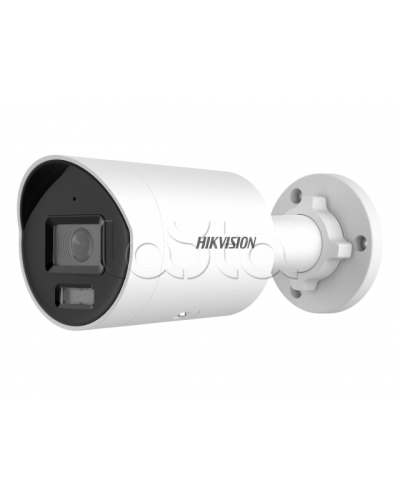 IP-камера видеонаблюдения уличная в стандартном исполнении Hikvision DS-2CD2047G2H-LIU(2.8mm) в Коврове IP-камеры Pintop.ru