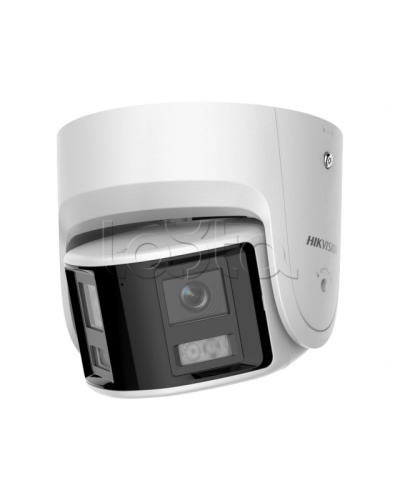 IP-камера видеонаблюдения уличная купольная Hikvision DS-2CD2347G2P-LSU/SL(2.8mm)(C) в Коврове IP-камеры Pintop.ru