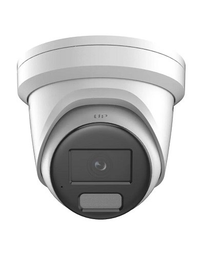IP-камера видеонаблюдения купольная уличная Hikvision DS-2CD2387G2H-LIU(2.8mm) в Коврове IP-камеры Pintop.ru