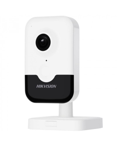 IP-камера видеонаблюдения компактная Hikvision DS-2CD2423G2-IW(2.8mm)(W) в Коврове IP-камеры Pintop.ru