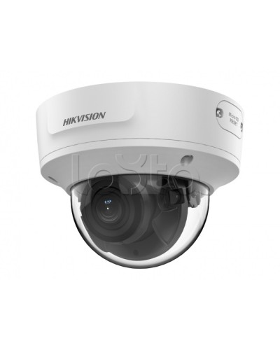 IP-камера видеонаблюдения купольная Hikvision DS-2CD2743G2-IZS в Коврове IP-камеры Pintop.ru