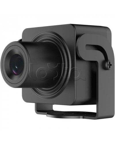 IP-камера видеонаблюдения компактная Hikvision DS-2CD2D45G1/M-D/NF(4mm) в Коврове IP-камеры Pintop.ru