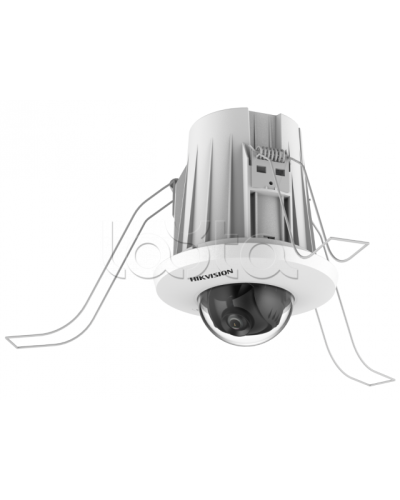 IP-камера видеонаблюдения компактная Hikvision DS-2CD2E43G2-U(2.8mm) в Коврове IP-камеры Pintop.ru