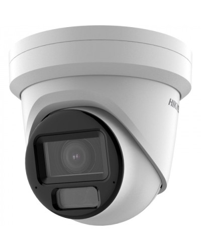IP-камера видеонаблюдения купольная Hikvision DS-2CD2H83G2-LIZS2U(2.8-12mm) в Коврове IP-камеры Pintop.ru