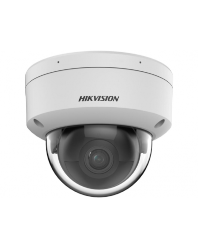 Купольная IP-камера Hikvision DS-2CD3166G2-ISU(4mm)(H) в Коврове IP-камеры Pintop.ru