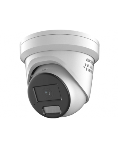 Купольная IP-камера Hikvision DS-2CD3346G2-ISU/SL(6mm)(H) в Коврове IP-камеры Pintop.ru