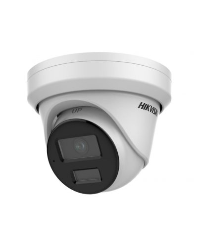Купольная IP-камера Hikvision DS-2CD3346G2H-LISU(2.8mm) в Коврове IP-камеры Pintop.ru