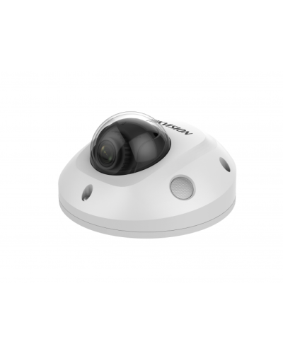 Купольная IP-камера Hikvision DS-2CD3586G2-IS(2.8mm)(H) в Коврове IP-камеры Pintop.ru