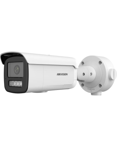 Уличная IP-камера Hikvision DS-2CD3T46G2-ISU/SL(4mm)(H) в Коврове IP-камеры Pintop.ru