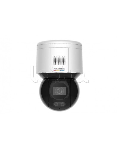 IP-камера видеонаблюдения поворотная купольная Hikvision DS-2DE3A400BW-DE/W(F1)(T5) в Коврове IP-камеры Pintop.ru