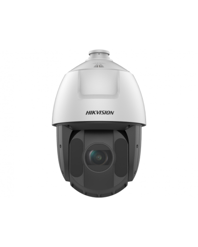 IP-камера видеонаблюдения поворотная купольная Hikvision DS-2DE5425IW-AE(T5)(B) в Коврове IP-камеры Pintop.ru