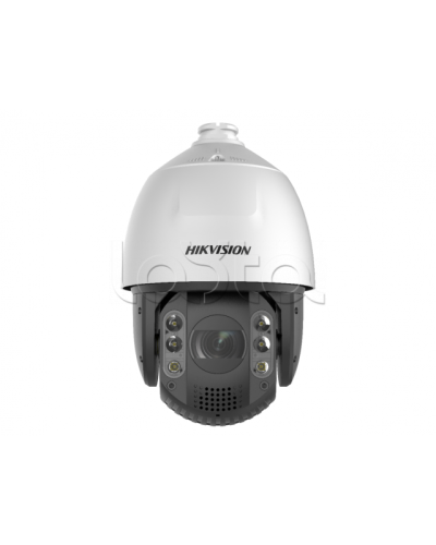 IP-камера видеонаблюдения поворотная купольная Hikvision DS-2DE7A425IW-AEB(T5) в Коврове IP-камеры Pintop.ru