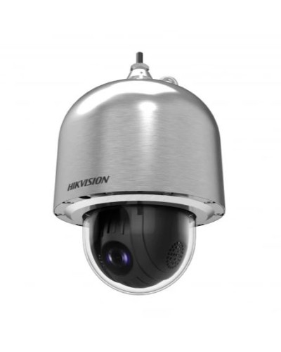 Уличная скоростная поворотная IP-камера Hikvision DS-2DF6231-CX(T5/316L) в Коврове IP-камеры Pintop.ru