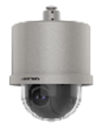 Уличная скоростная поворотная IP-камера Hikvision DS-2DF6C431-CX(T5/316L) в Коврове IP-камеры Pintop.ru