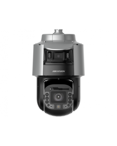 IP-камера PTZ купольная Hikvision DS-2SF8C442MXS-DLW(14F1)(P3) в Коврове IP-камеры Pintop.ru