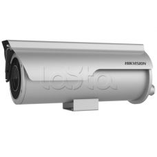 Smart IP-камера видеонаблюдения в стандартном исполнении Hikvision DS-2XC6645G0-IZHRS(8–32 mm)(D)