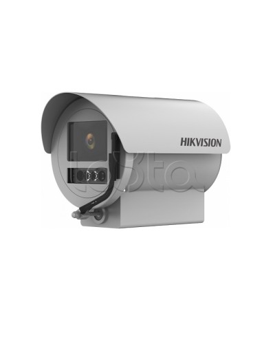 Smart IP-камера видеонаблюдения в стандартном исполнении Hikvision DS-2XC6646G0/P-IZHRS(2.8-12mm) в Коврове IP-камеры Pintop.ru
