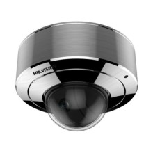 Взрывозащищенная Smart IP-камера Hikvision DS-2XE6146F-HS(2.8mm)(C)