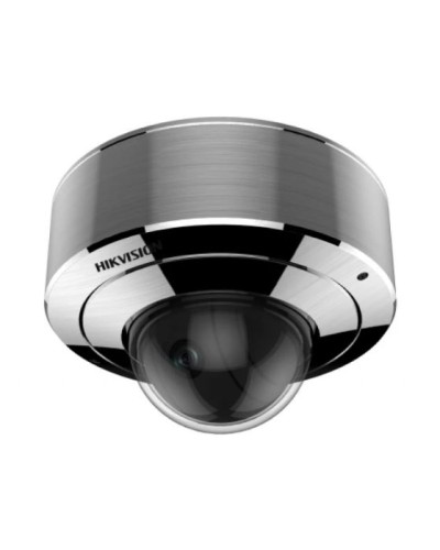 Взрывозащищенная Smart IP-камера Hikvision DS-2XE6146F-HS(4mm)(C) в Коврове Взрывозащищенные камеры Pintop.ru
