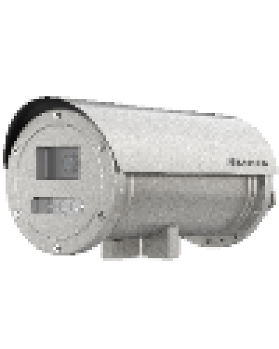 Взрывозащищенная Smart IP-камера Hikvision DS-2XE6825G0-IZHS(2.8-12mm)(B) в Коврове Взрывозащищенные камеры Pintop.ru