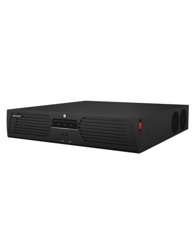 IP-видеорегистратор Hikvision DS-9632NI-M16/R в Коврове Системы видеонаблюдения Pintop.ru