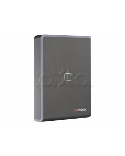 Считыватель Mifare карт Hikvision DS-K1108AM в Коврове Считыватели Pintop.ru