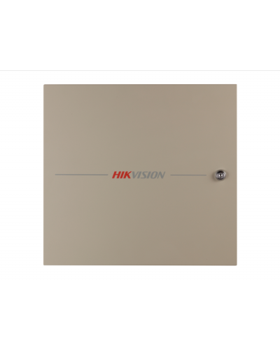 Контроллер доступа на 2 двери Hikvision DS-K2602T в Коврове Контроллеры Pintop.ru