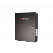 Контроллер доступа на 4 двери Hikvision DS-K2804