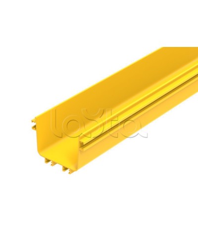 Оптический лоток Hyperline FBTR-120-2000 в Коврове Аксессуары для лотков Pintop.ru