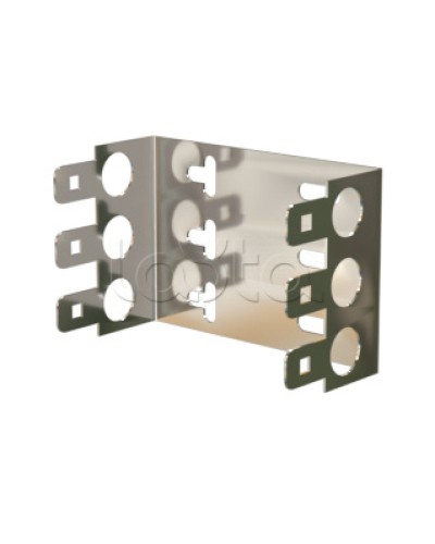 Рама (монтажный хомут) Hyperline (KR-FRAME-30) в Коврове Кроссы оптические Pintop.ru