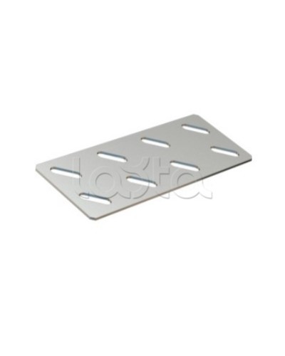 Соединительная пластина Hyperline RST-CBP-100-150-1,5-SZ в Коврове Аксессуары для лотков Pintop.ru