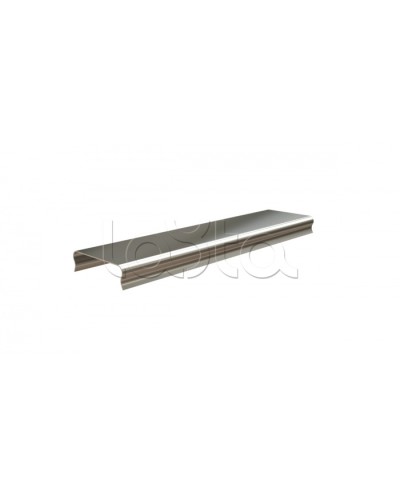 Крышка на лоток Hyperline RST-UTC-100-15-3000-1,5-SZ в Коврове Аксессуары для лотков Pintop.ru