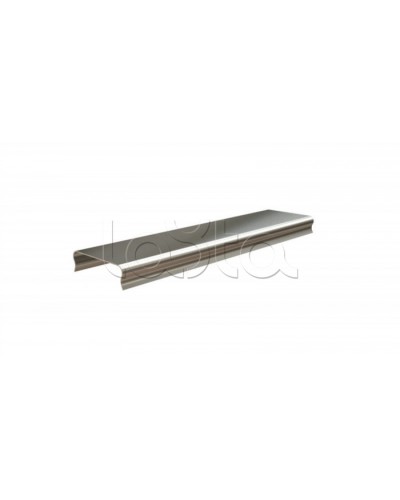 Крышка на лоток Hyperline RST-UTC-500-15-3000-0,7-SZ в Коврове Аксессуары для лотков Pintop.ru