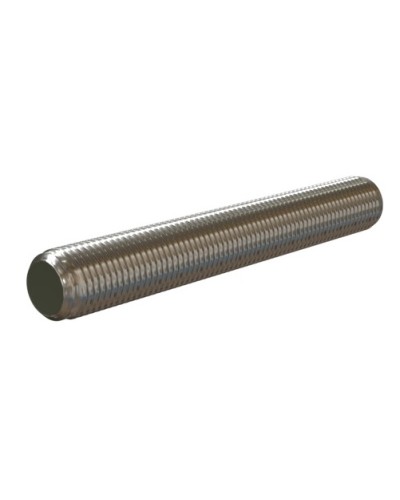 Шпилька М10x1000 Hyperline TMS-MRT-М10-1000-SZ в Коврове Крепеж Pintop.ru