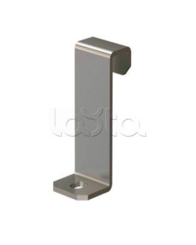 Фиксатор борта лотка Hyperline TMS-WTR-80-2,0-SZ в Коврове Аксессуары для лотков Pintop.ru