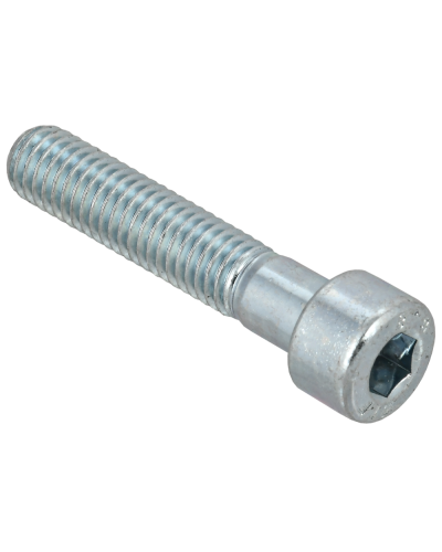 Болт с цилиндрической головкой и внутренним шестигранником DIN 912 М12х80 HDZ IEK (CMZ10-BC-12-80-HDZ) в Коврове Крепеж Pintop.ru