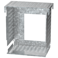 Комплект секционирования 2a-3a IEK (FO-00-3AABW-060-060)