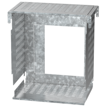 Комплект секционирования 2a-3a IEK (FO-00-3AABW-060-060)