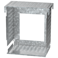 Комплект секционирования 2a-3a IEK (FO-00-3ADW-060-060)