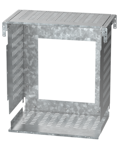 Комплект секционирования 2a-3a IEK (FO-00-3ADW-060-060) в Коврове Аксессуары для стоек и шкафов Pintop.ru