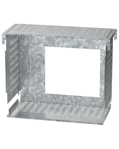 Комплект секционирования 2a-3a IEK (FO-00-3AEFW-060-080) в Коврове Аксессуары для стоек и шкафов Pintop.ru