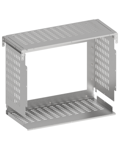 Комплект секционирования 2a-3a IEK (FO-00-3AGW-060-080) в Коврове Аксессуары для стоек и шкафов Pintop.ru