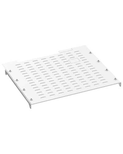 Комплект секционирования 3b IEK (FO-00-3BABW-060-040) в Коврове Аксессуары для стоек и шкафов Pintop.ru