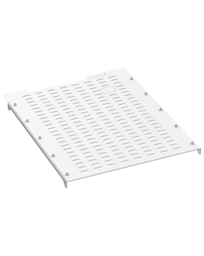 Комплект секционирования 3b IEK (FO-00-3BABW-060-060) в Коврове Аксессуары для стоек и шкафов Pintop.ru